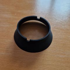 Baratza gasket
