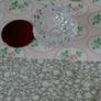 Tipperary Crystal Candle Holder - perfect condition as new Image 5