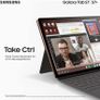 Samsung Galaxy Tab S7+ PLUS 128GB, Wi-Fi, 12.4 inch Image 4