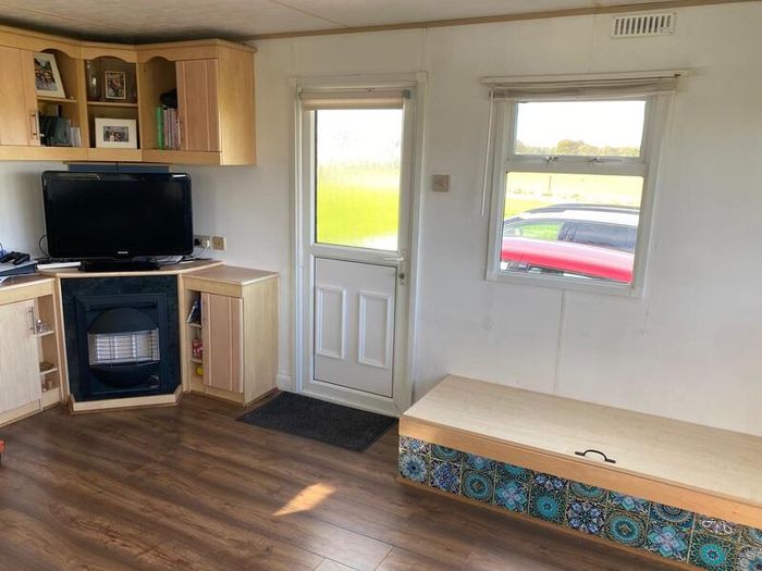 Mobile home for sale