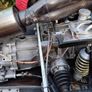 race car with spares at extra cost Image 7