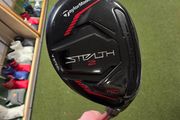 Taylormade Stealth 2 HD 5 Hybrid