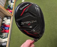 Taylormade Stealth 2 HD 5 Hybrid