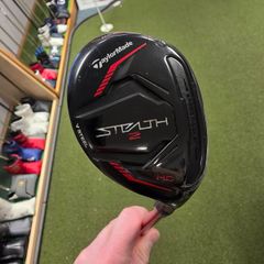 Taylormade Stealth 2 HD 5 Hybrid