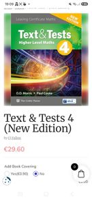 Text and tests 4