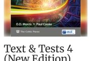 Text and tests 4