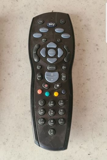 Sky Remotes