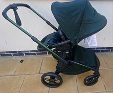 Bugaboo Fox 5 Limited Edition