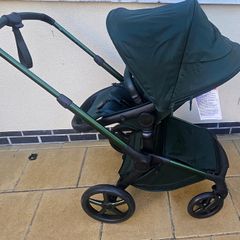 Bugaboo Fox 5 Limited Edition