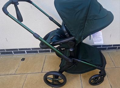 Bugaboo Fox 5 Limited Edition