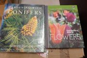 Gardening and DIY Books