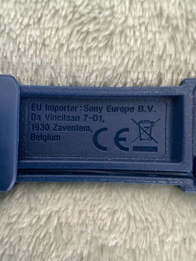 Sony headphones