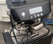 Sage Coffee Machine