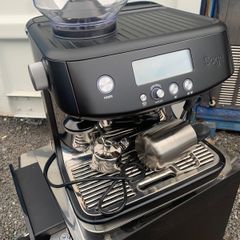 Sage Coffee Machine