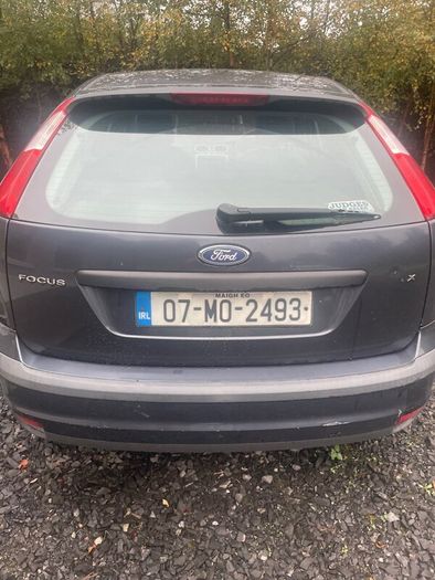 Ford Focus 2007
