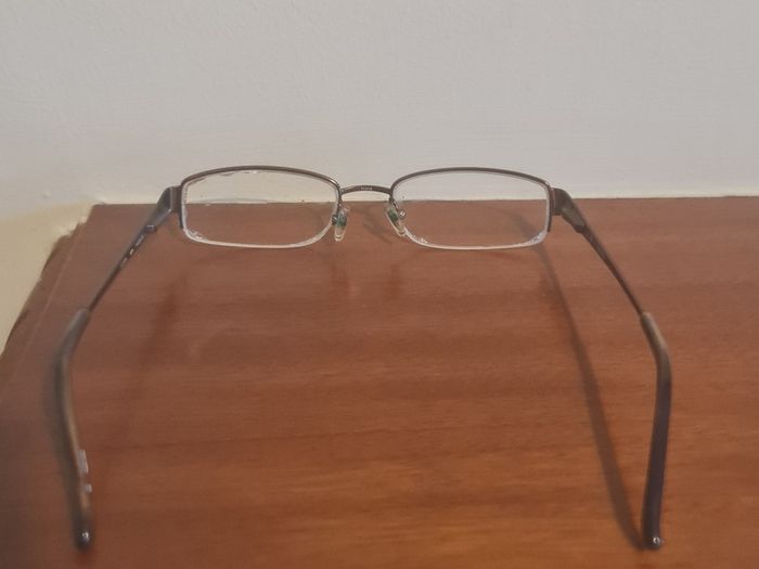 Guess frames