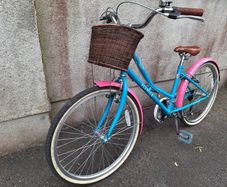 kids 24 inch bike