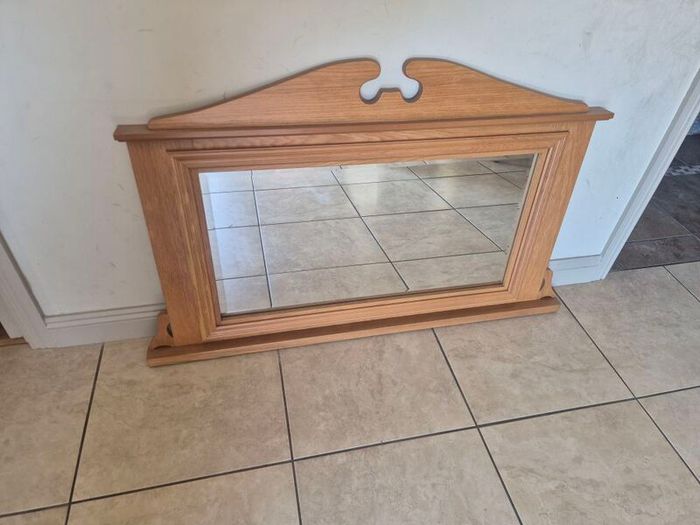 mirror