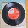 El Seven Radio Tokyo Turn Out The Light 7 inch Image 2