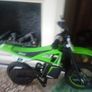 razor electric bike  for repair easy gix Image 4