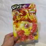 Heroes of Goo Jit Zu Galaxy Attack Solar Blast Blazagon Figure Brand New Sealed Rare Hard To Find Image 4