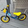 ballance bike Image 2