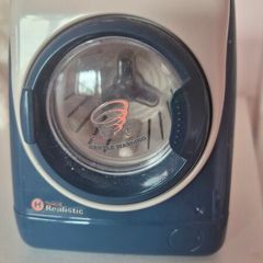 Toy washing machine