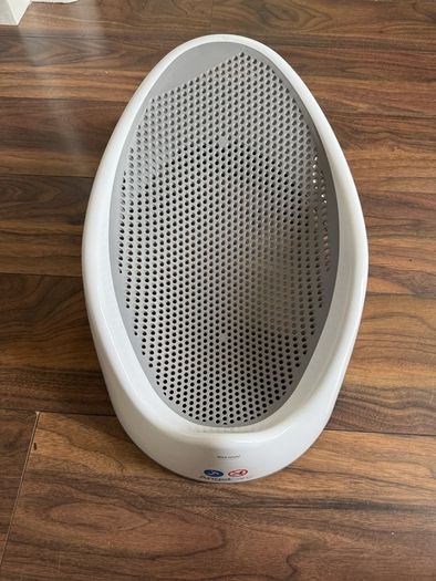 Angelcare Bath Support