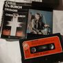Chris De Burg Crusader Tape Cassette Image 2