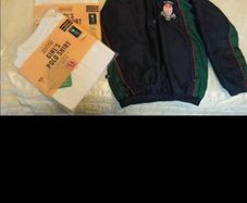 St Joseph's Mercy Primary school uniforms