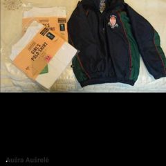 St Joseph's Mercy Primary school uniforms