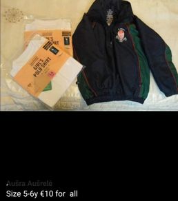 St Joseph's Mercy Primary school uniforms
