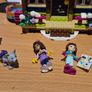 Lego Friends 41323 Snow Resort Chalet Image 6