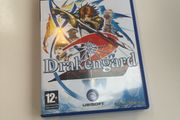 PS2 Drakengard 2