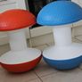 Humanscale Ballo funky Multipurpose Office Stools Image 5