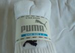 3 Pkt. Puma Sport Ankle Socks for Sale