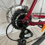Trek FX 1 Disc Hybrid Bike XXL Frame Image 5