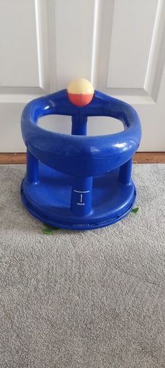 Baby bath seat