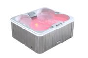 Free Delivery on this brand new 4 person hot tub