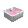 Free Delivery on this brand new 4 person hot tub Image 4