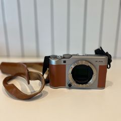 Fujifilm X-A5 Mirrorless Camera