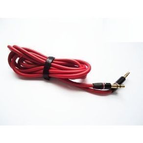 Replacement Headphone Cable for Dr. Dre Headphones Monster Solo Beats Studio 1.2m