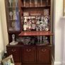 Rossmore display cabinet Image 5