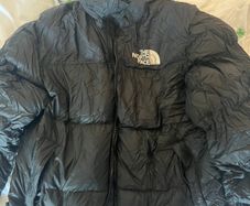 North Face Men's 1996 Retro Nuptse Jacket Small