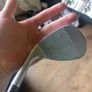 Callaway OPUS 60 Brushed Chrome Image 2