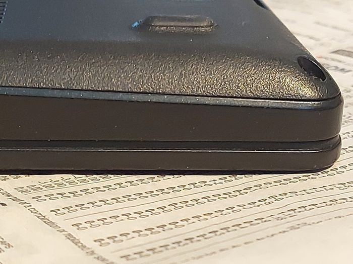 DELL Latitude 5490, Intel Core i5-7300U CPU, 2.71GHz. 8GB Ram, 256GB SSD, Windows 10 Pro, Microsoft Edge, Chrome and VLC