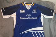 Leinster rugby Heineken cup players spec jersey