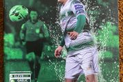 2019 Shamrock Rovers v Bohemian FC - SSE Airtricity League Premier Division Programme