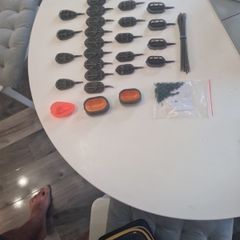 method feeders