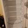 fridge and deep freezer Image 2